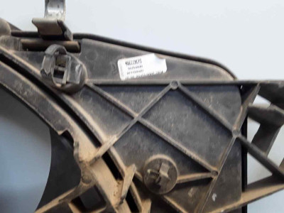 ELECTROVENTILADOR, OPEL, CORSA D