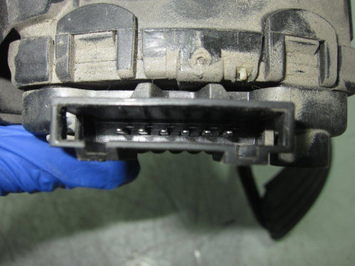  POTENCIOMETRO PEDAL, RENAULT, ESPACE IV (JK0) 