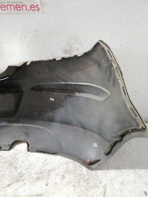 PARAGOLPES TRASERO, OPEL, CORSA D