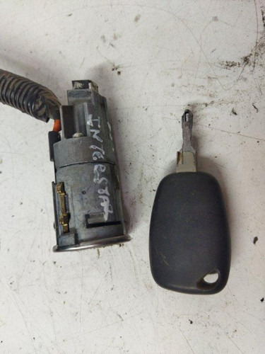  CONMUTADOR DE ARRANQUE NISSAN INTERSTAR (X70) 