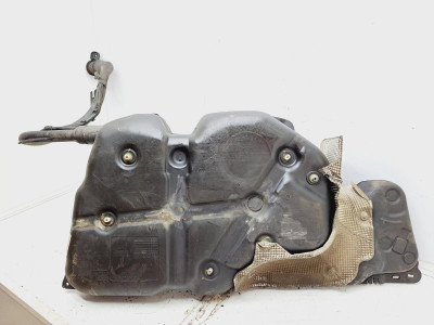 DEPOSITO COMBUSTIBLE, CITROEN, BERLINGO COMBI