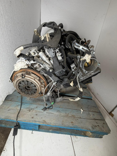  MOTOR COMPLETO 