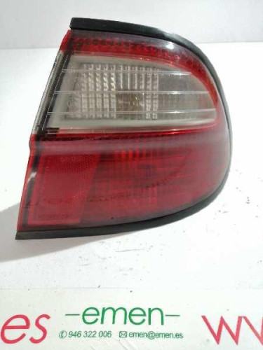  PILOTO TRASERO DERECHO Nissan ALMERA (N15) 