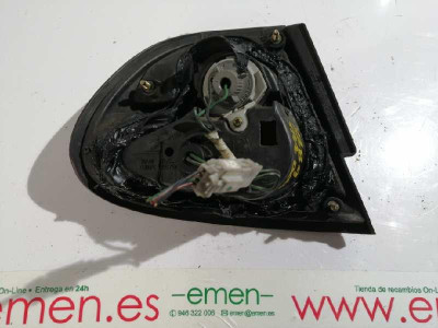 PILOTO TRASERO DERECHO, NISSAN, ALMERA (N15)