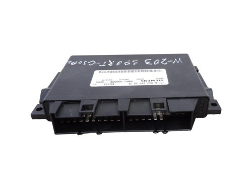  CENTRALITA CAMBIO AUTOMATICO, MERCEDES-BENZ, CLASE C (BM 203) SPORTCOUPE 