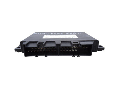 CENTRALITA CAMBIO AUTOMATICO, MERCEDES-BENZ, CLASE C (BM 203) SPORTCOUPE