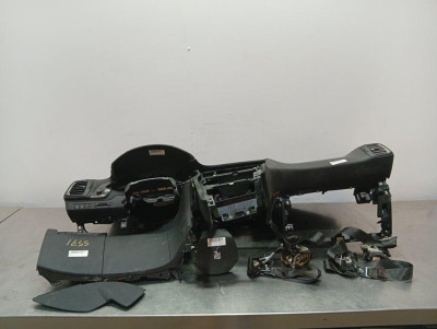 KIT AIRBAG, CITROEN, DS5