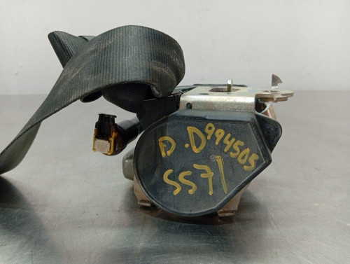  KIT AIRBAG CITROEN DS5 