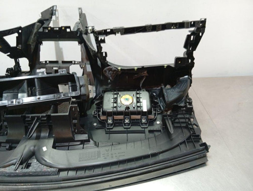  KIT AIRBAG CITROEN DS5 