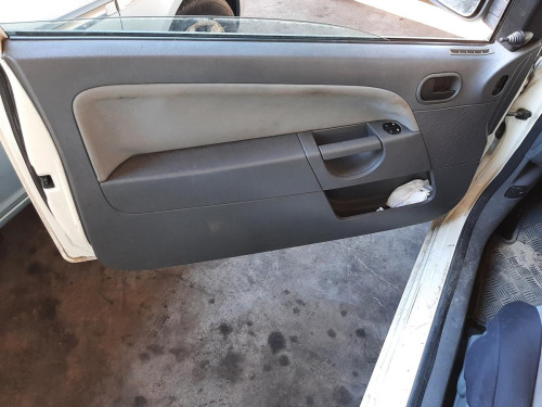  FORD FIESTA (CBK) 
