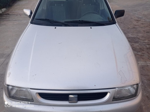 CAPO Seat Cordoba Berlina (6K2)(11.1993->) SEAT Cordoba Berlina (6K2)(11.1993->) 