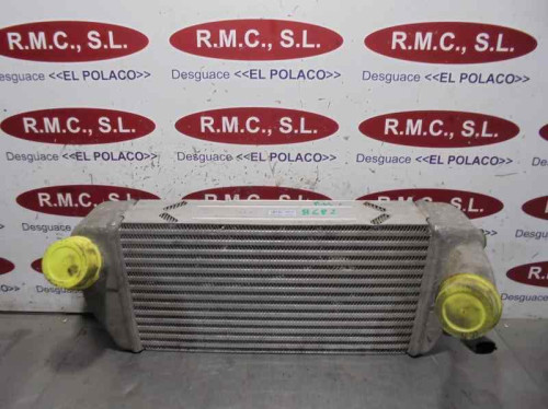  INTERCOOLER Kia CARNIVAL 