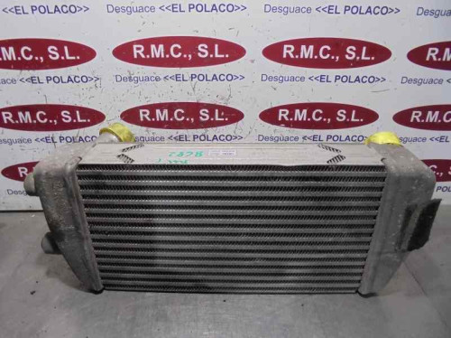  INTERCOOLER Kia CARNIVAL 