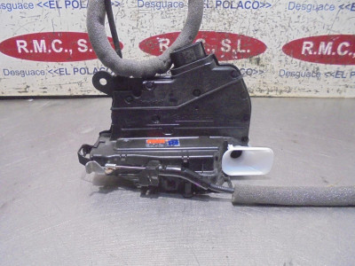 CERRADURA PUERTA DELANTERA IZQUIERDA, RENAULT, CLIO V