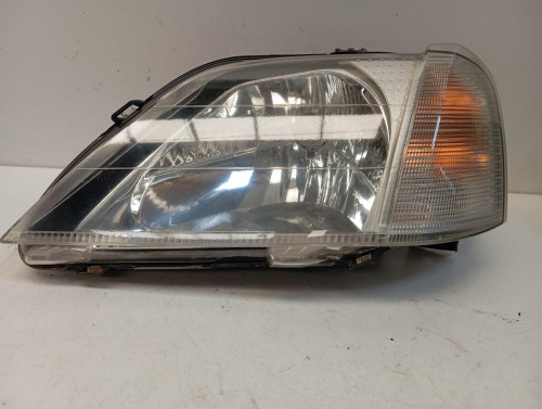  FARO IZQUIERDO DACIA LOGAN 1 