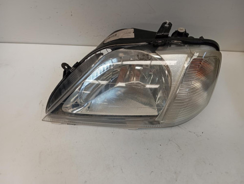  FARO IZQUIERDO DACIA LOGAN 1 