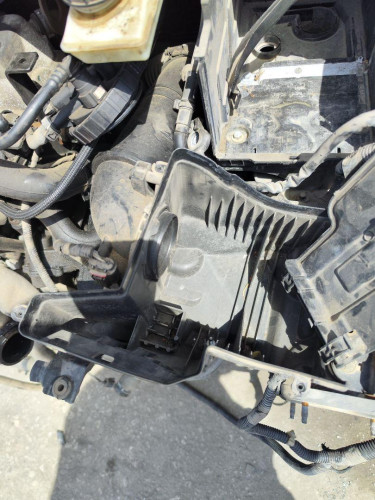 CAJA FILTRO AIRE Ford C-MAX (CB3)(2007) 
