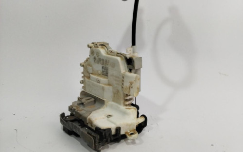 CERRADURA PUERTA TRASERA DERECHA AUDI A4 AVANT (8W5) 