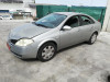 NISSAN PRIMERA BERLINA (P12) — vehículo donante para recambios 