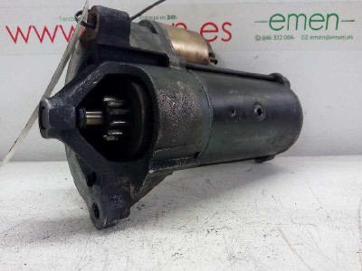 MOTOR ARRANQUE, CITROEN, XSARA BERLINA