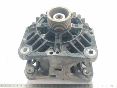 ALTERNADOR, RENAULT, LAGUNA II (BG0)