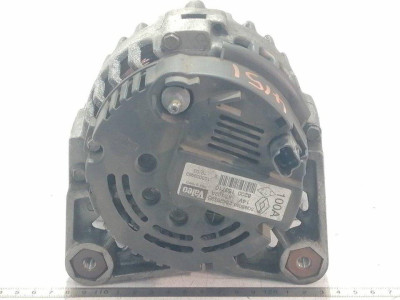ALTERNADOR, RENAULT, LAGUNA II (BG0)