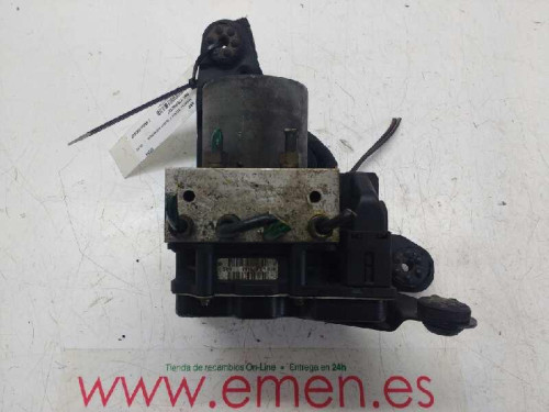  ABS RENAULT SCENIC II (JM) 