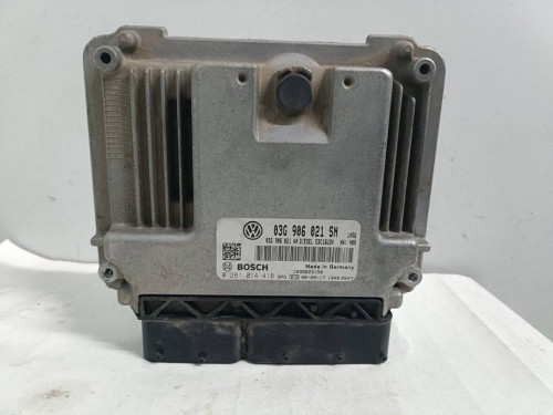  CENTRALITA MOTOR UCE SEAT ALTEA XL (5P5) 