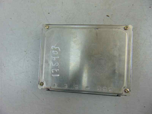 CENTRALITA LUCES BMW SERIE 3 BERLINA (E46) 