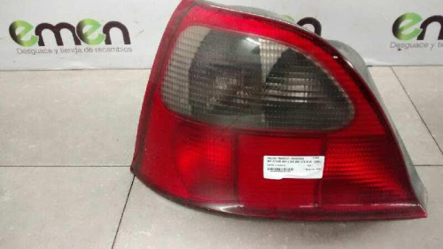  PILOTO TRASERO IZQUIERDO MG Rover ROVER 200 (RF) 