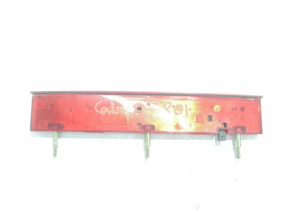 LUZ CENTRAL DE FRENO, BMW, SERIE 3 CABRIO (E46)