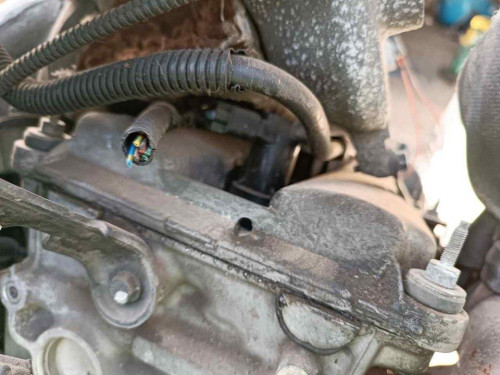  MOTOR COMPLETO 