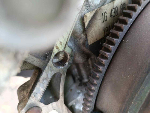  MOTOR COMPLETO 