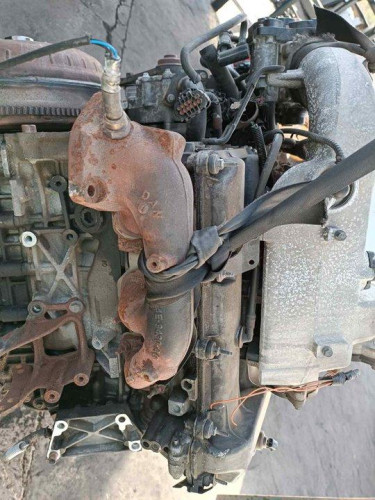 MOTOR COMPLETO 