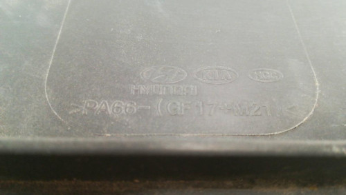  ELECTROVENTILADOR HYUNDAI TUCSON (JM) 