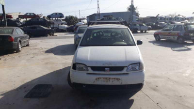 SEAT AROSA (6H1)