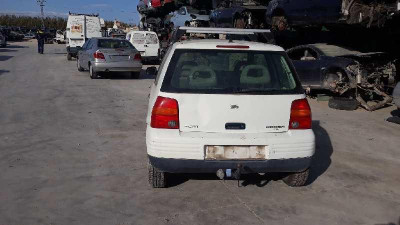 SEAT AROSA (6H1)