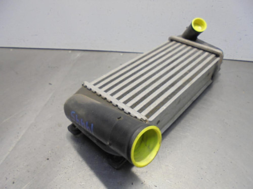 INTERCOOLER Toyota AURIS (E18) 