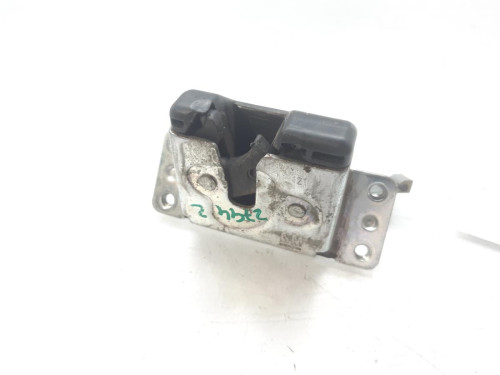  CERRADURA MALETERO / PORTON, OPEL, ZAFIRA A 