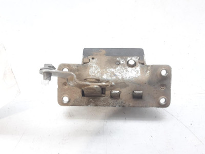 CERRADURA MALETERO / PORTON, OPEL, ZAFIRA A