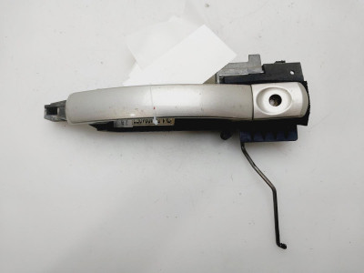 MANETA EXTERIOR DELANTERA IZQUIERDA, Ford, MONDEO BERLINA (GE)