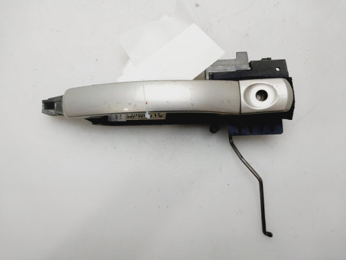 MANETA EXTERIOR DELANTERA IZQUIERDA Ford MONDEO BERLINA (GE) 