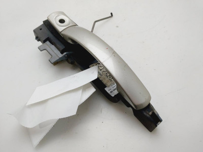 MANETA EXTERIOR DELANTERA IZQUIERDA, Ford, MONDEO BERLINA (GE)