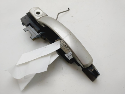 MANETA EXTERIOR DELANTERA IZQUIERDA Ford MONDEO BERLINA (GE) 