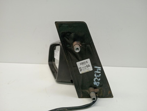  RETROVISOR IZQUIERDO OPEL ZAFIRA B 