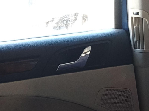 MANETA INTERIOR TRASERA IZQUIERDA Skoda SUPERB (3T4) 