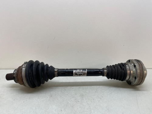 TRANSMISION DELANTERA IZQUIERDA Audi TT COUPE/ROADSTER (8J3/8J9) 