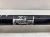TRANSMISION DELANTERA IZQUIERDA Audi TT COUPE/ROADSTER (8J3/8J9) 