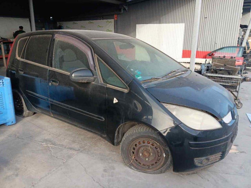 MITSUBISHI COLT BERLINA 3 (Z30) — автомобиль-донор на запчасти 