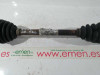  TRANSMISION DELANTERA DERECHA, PEUGEOT, 207 